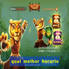 qual melhor horario para jogar fortune dragon